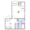 コーチの間取り画像