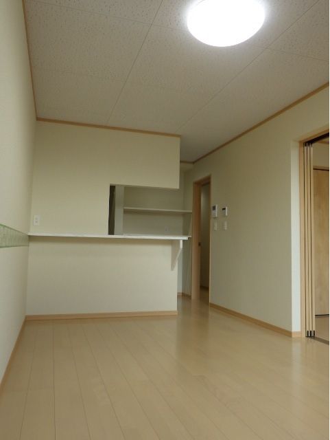 リビング