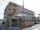 シャネレードM・Kの間取り画像