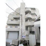 ジェイステージ生田の外観画像