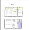リーブルファイン春日部増富の間取り画像