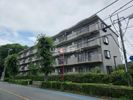 グリーンタウン鶴ヶ島の外観