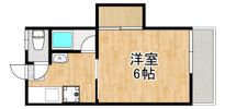 アーバンハイツの間取り画像