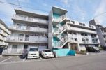 ガーデンハウス雅Aの外観