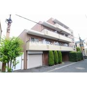 ガーデン中野の外観画像