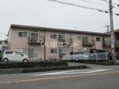 コーポ前田の間取り画像