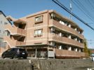 ボヌールBの間取り画像