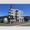 高蔵寺マンションの間取り画像