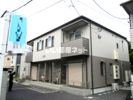 カーサ・アリオーソAの間取り画像