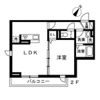PREXION Baceの間取り画像