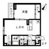 PREXION Baceの間取り画像