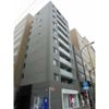AXIA日本橋茅場町の外観