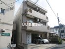 ハウスアーデル佃野の間取り画像