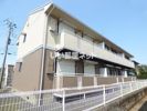 メゾンフローラおゆみ野の外観