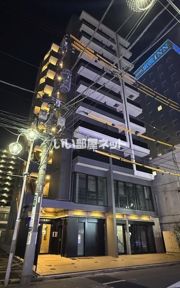東京土地建物ビルディングの外観画像