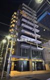 東京土地建物ビルディングの外観