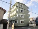 エルーセラの外観