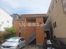 Casa KiYoMiZu118の外観