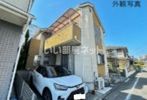 西橋本一丁目 貸戸建住宅の間取り画像