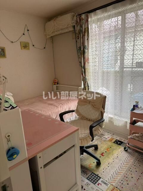 子供部屋