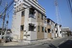 エムグランツ箱崎東の間取り画像