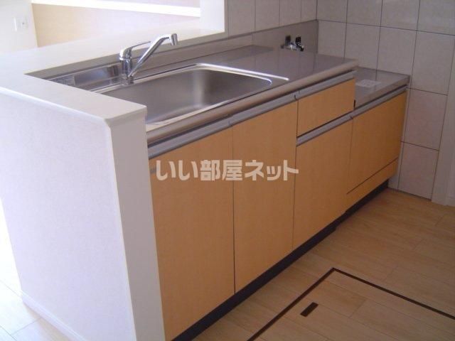 キッチン