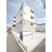 リヴェール神郷の外観画像