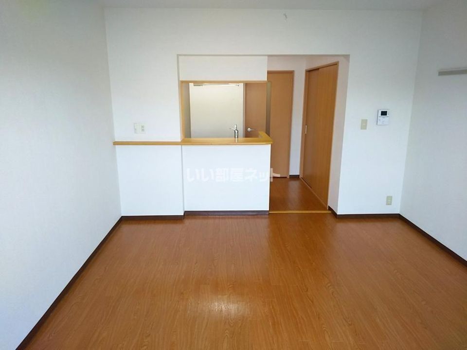 リビング