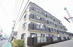 シャルマン宮前の外観画像