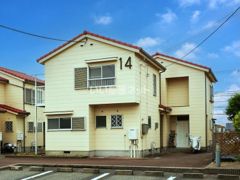 タウンハウス池上14の外観画像