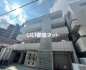 REX立川の外観