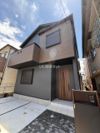 明石市二見町西二見の間取り画像