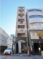 セレブリティフラットの外観画像