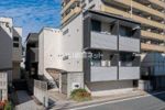 KH箱崎東の間取り画像