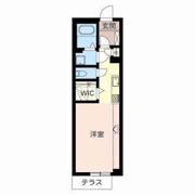アルテランサ大宮の間取り画像