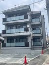 ラウレアコート総持寺Ⅱの間取り画像