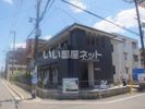 バリュージュ北町の外観
