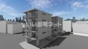 GK．Bldの間取り画像