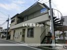 サンハウス久喜の間取り画像