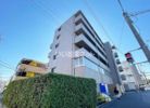 マイナビSTAYミライエ溝口2丁目の間取り画像