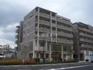 リージョン御池の間取り画像