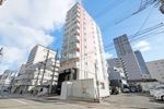 ビガーポリス486与力町公園Ⅱの間取り画像
