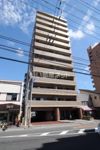 グランドール桜井の間取り画像