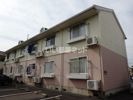 メゾンボザールの外観