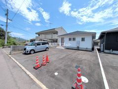 高松町借家Kの外観画像