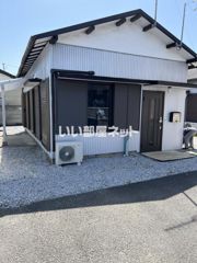 阿部貸家の外観画像