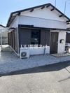 阿部貸家の間取り画像