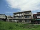 ハイツ牛浜の間取り画像