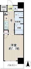 N・Conforの間取り画像