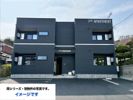 LFB APARTMENT桜木Ⅰの外観